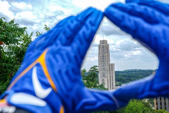 Cathedral of Learning