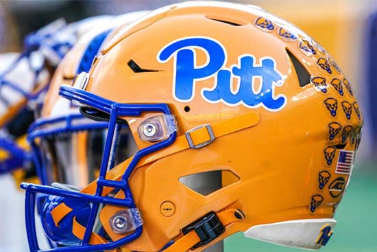 Football Helmet