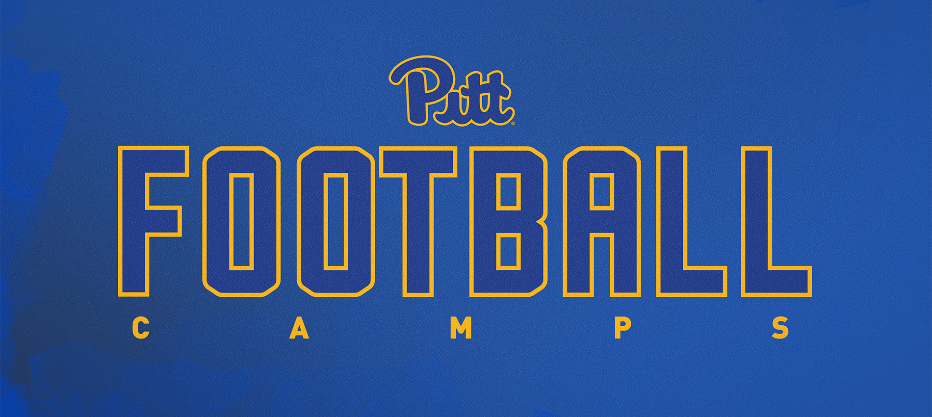 Pitt Football Camps at University of Pittsburgh Pittsburgh, PA